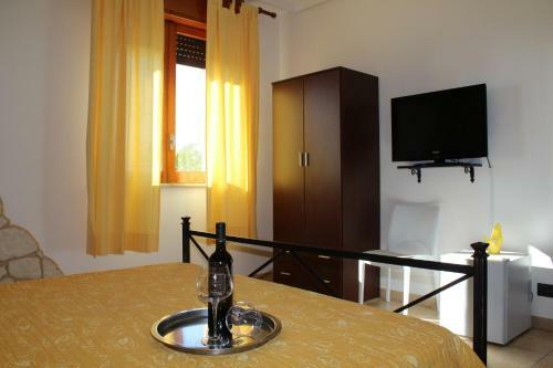 Tenuta Biddemi B&B