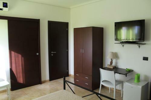 Tenuta Biddemi B&B