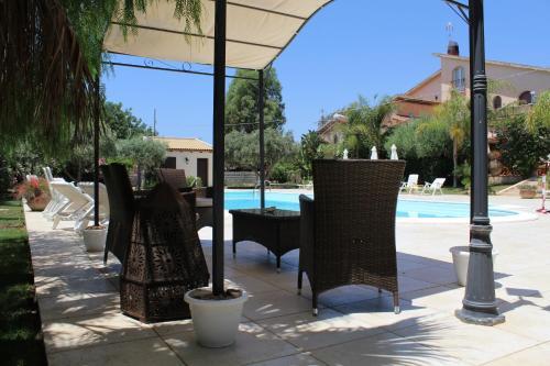 Tenuta Biddemi B&B