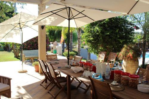 Tenuta Biddemi B&B