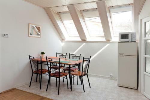Masi Apartman