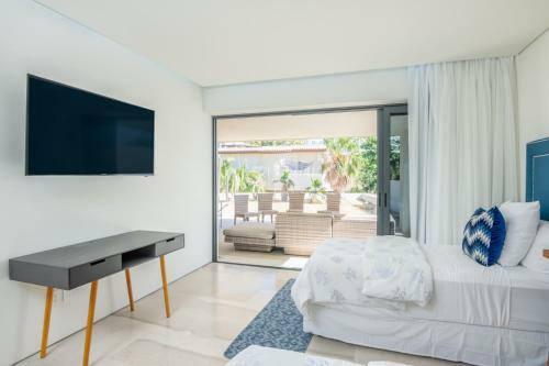 Casa Nano Pedregal