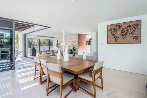Casa Nano Pedregal