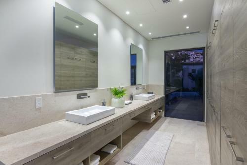 Casa Nano Pedregal