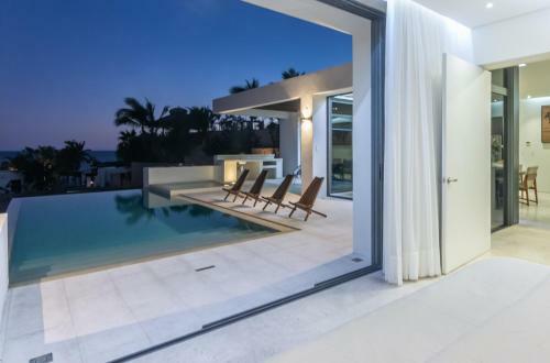 Casa Nano Pedregal