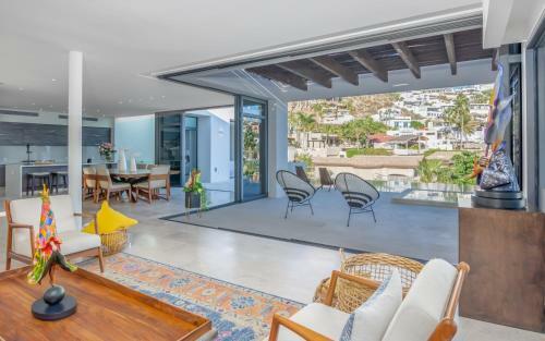 Casa Nano Pedregal