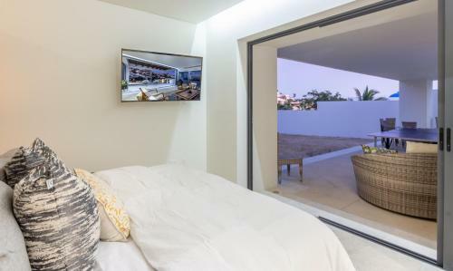 Casa Nano Pedregal