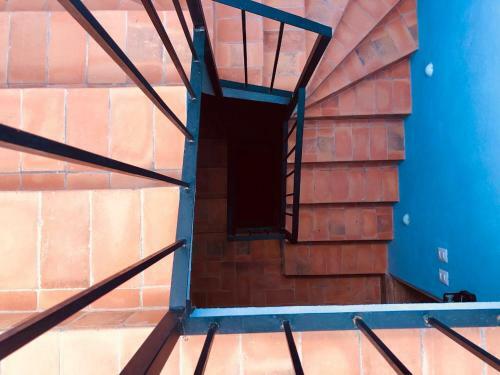 Hostal La Chula Suites