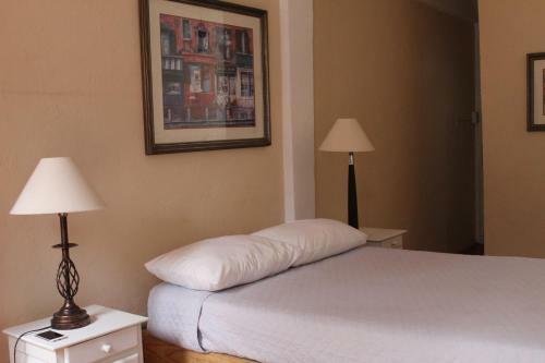 Bohemio Bed And Breakfast
