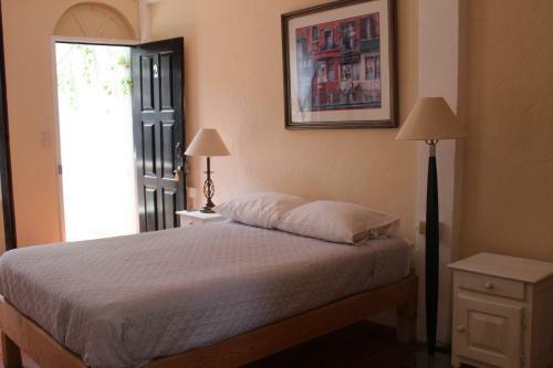 Bohemio Bed And Breakfast