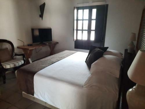 Villa Casa De Lomas De Tirado