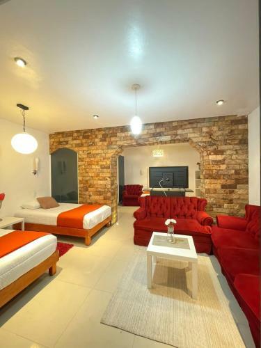 Hotel Rio Miel