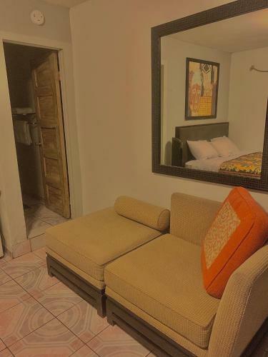 Apartamento Downtown Miniloft Bar & Restaurants