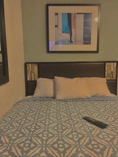 Apartamento Downtown Miniloft Bar & Restaurants