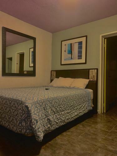 Apartamento Downtown Miniloft Bar & Restaurants