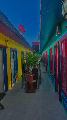 Apartamento Downtown Miniloft Bar & Restaurants