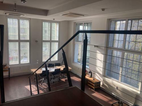Apartamento Loft Auwiesn