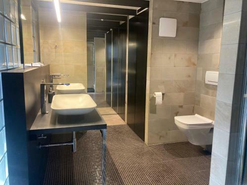 Apartamento Loft Auwiesn