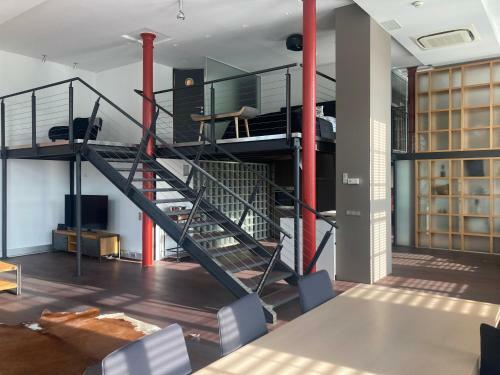 Apartamento Loft Auwiesn