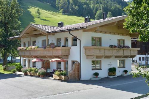 Landhaus Gredler