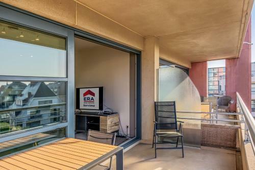Apartamento Galathea