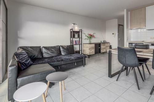 Apartamento Galathea