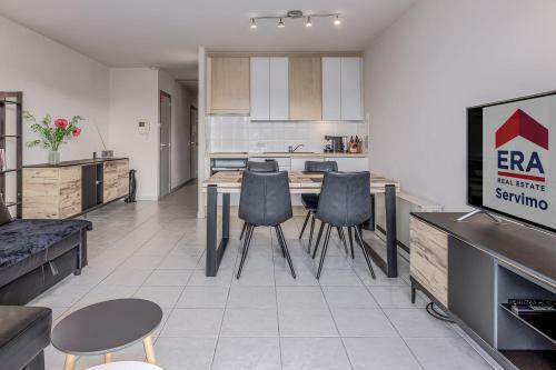 Apartamento Galathea