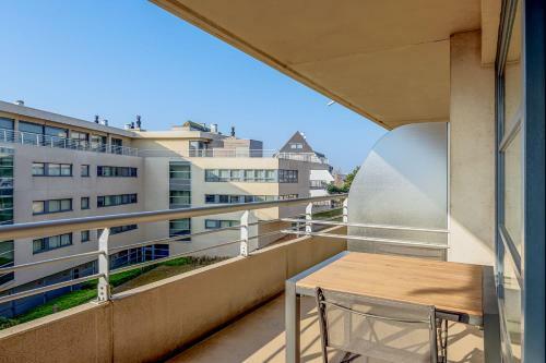 Apartamento Galathea