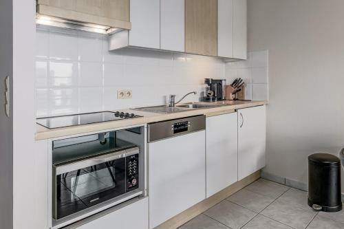 Apartamento Galathea