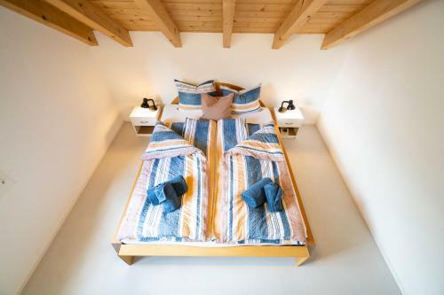Apartamento Chasa Stradun 400