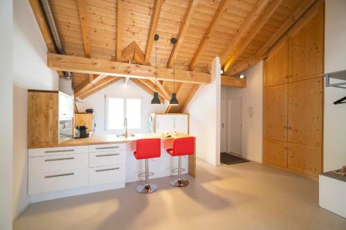 Apartamento Chasa Stradun 400