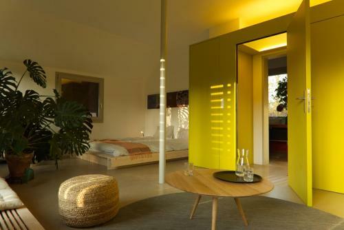 Apartamento Hausteil In Einer Waldlichtung Im Stadtwald