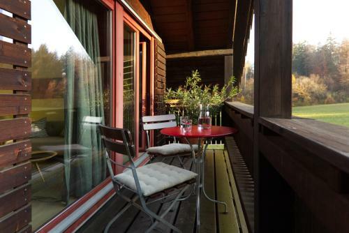 Apartamento Hausteil In Einer Waldlichtung Im Stadtwald