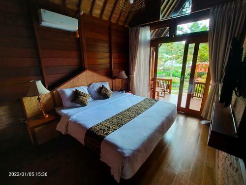 Andung Andung Villa