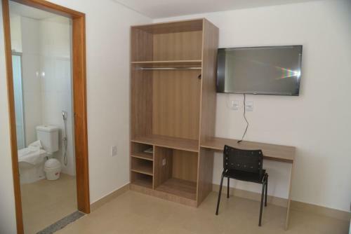 Boa Esperan�a Apart Hotel