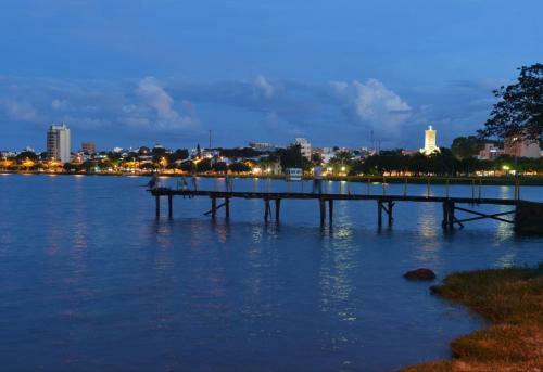 Boa Esperan�a Apart Hotel
