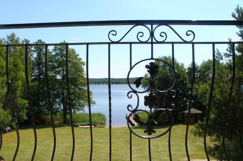 Bajkowe Mazury