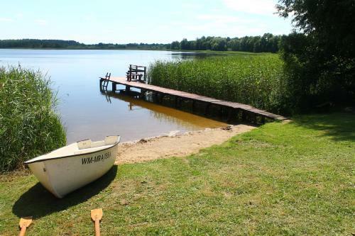 Bajkowe Mazury