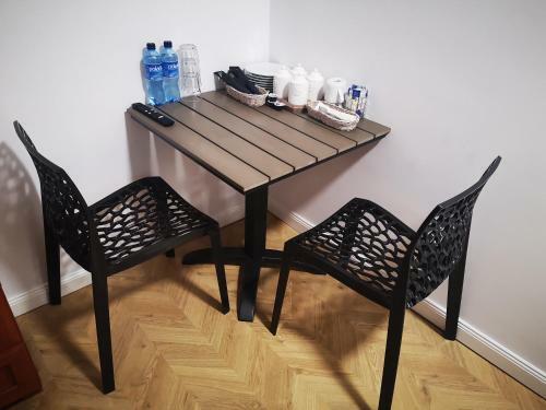 Hotel Pensjonat-wr�blewscy