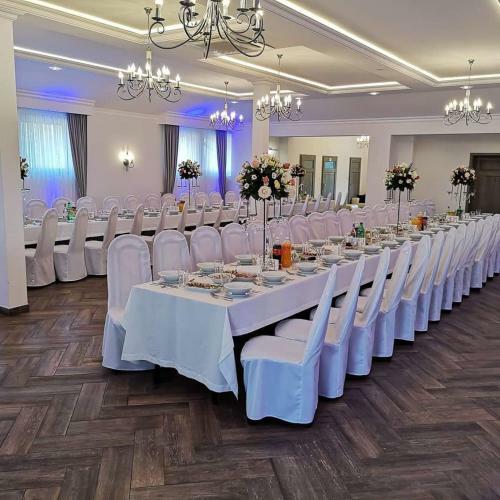 Hotel Pensjonat-wr�blewscy