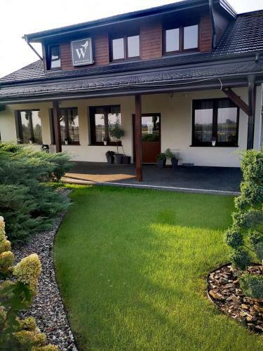 Hotel Pensjonat-wr�blewscy