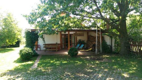 Agroturismo Chata Pod D?bami