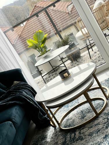 Apartamento Blue Baltica