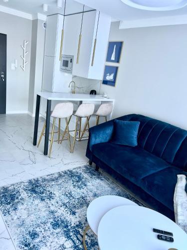 Apartamento Blue Baltica