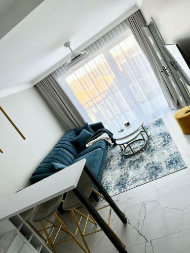 Apartamento Blue Baltica