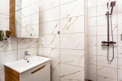 Apartamento Woda I Wiatr Pl