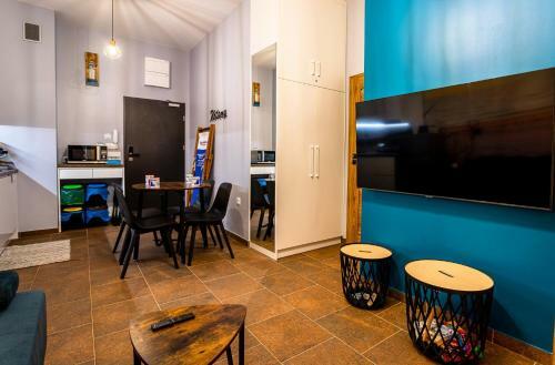 Apartamento Woda I Wiatr Pl
