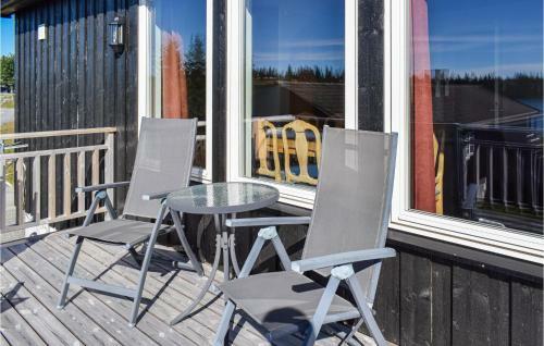 Apartamentos Alm S�tergutu