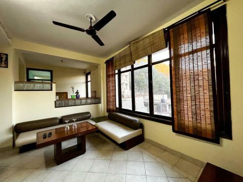 Sharvilla Apartments One Bhk