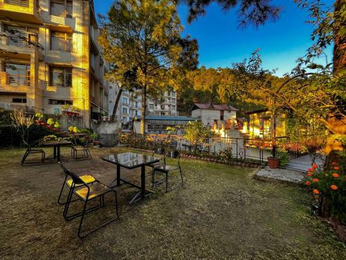 Sharvilla Apartments One Bhk